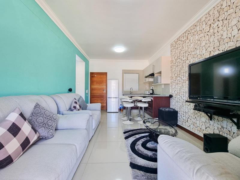 1 Bedroom Property for Sale in Umhlanga Ridge KwaZulu-Natal