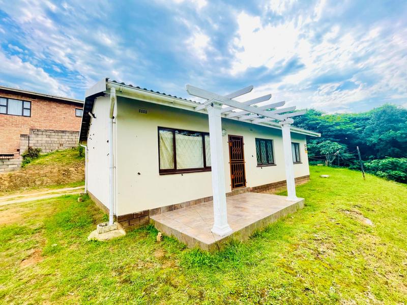 To Let 3 Bedroom Property for Rent in Umlazi KwaZulu-Natal