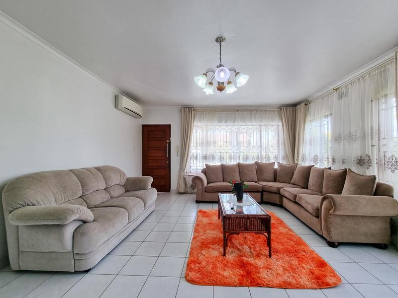 4 Bedroom Property for Sale in Reservoir Hills KwaZulu-Natal