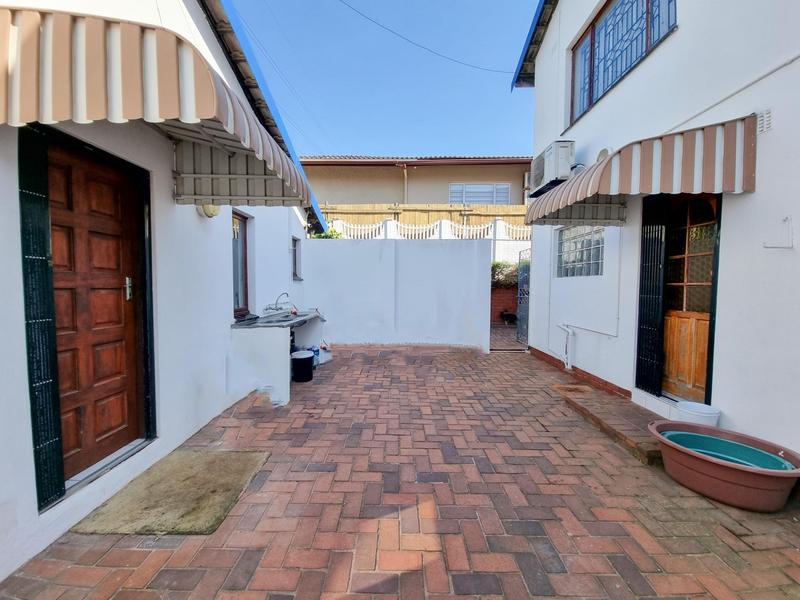 4 Bedroom Property for Sale in Reservoir Hills KwaZulu-Natal