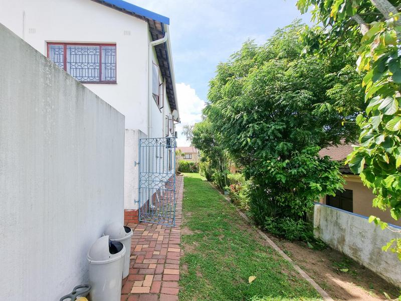 4 Bedroom Property for Sale in Reservoir Hills KwaZulu-Natal