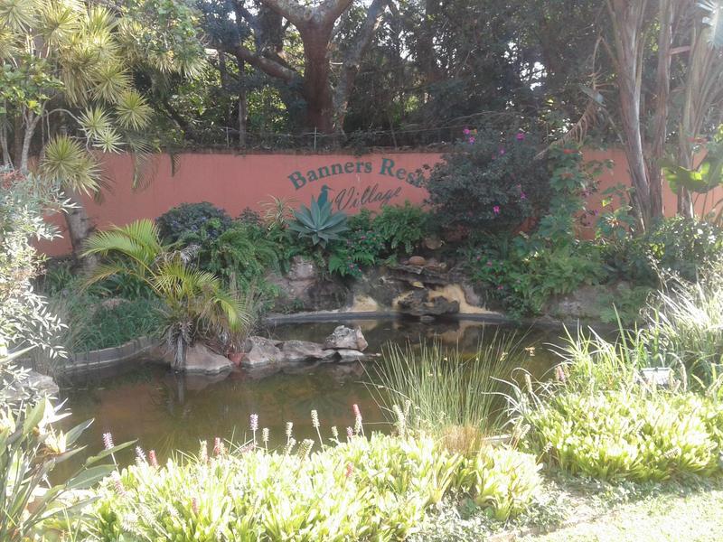 2 Bedroom Property for Sale in Port Edward KwaZulu-Natal