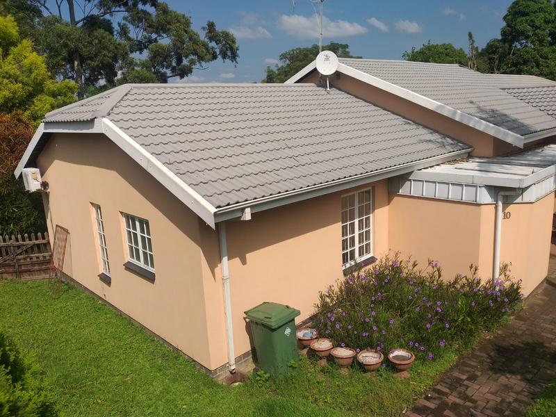 3 Bedroom Property for Sale in Escombe KwaZulu-Natal