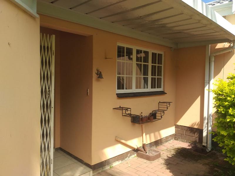 3 Bedroom Property for Sale in Escombe KwaZulu-Natal