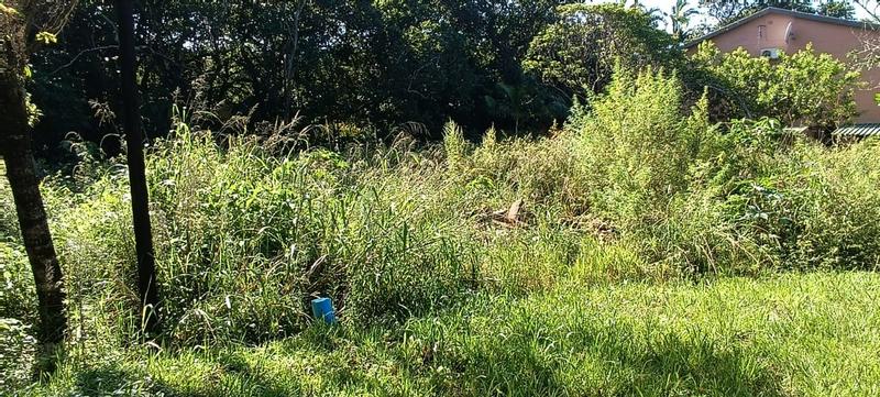 0 Bedroom Property for Sale in Leisure Bay KwaZulu-Natal