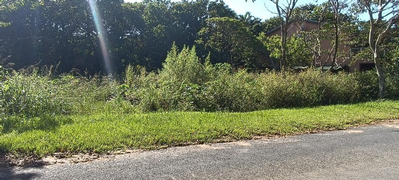 0 Bedroom Property for Sale in Leisure Bay KwaZulu-Natal