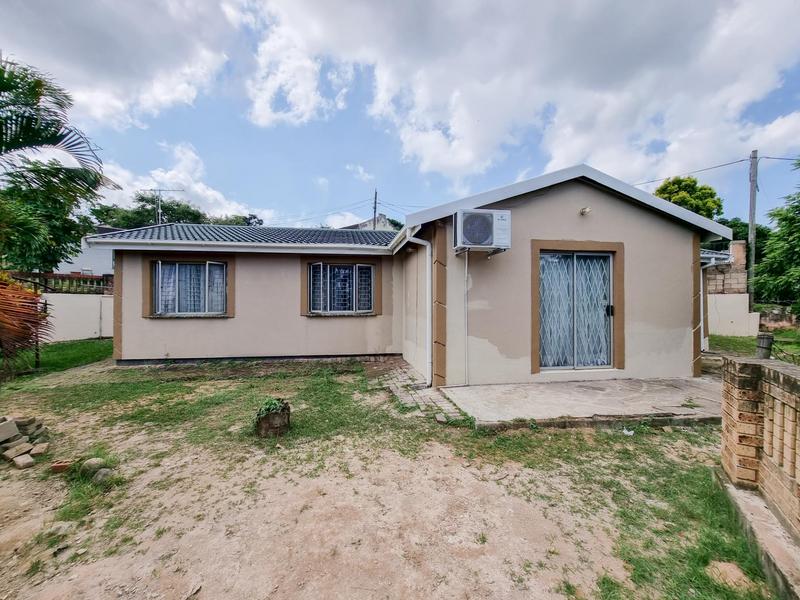 3 Bedroom Property for Sale in Newlands West KwaZulu-Natal