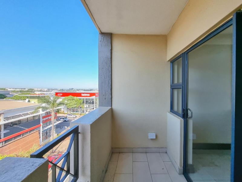 To Let 2 Bedroom Property for Rent in Umhlanga Ridge KwaZulu-Natal