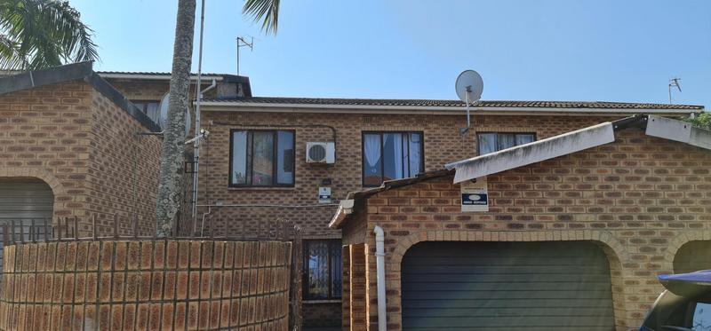 3 Bedroom Property for Sale in Isipingo KwaZulu-Natal