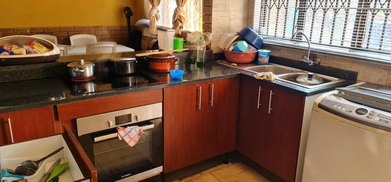 3 Bedroom Property for Sale in Isipingo KwaZulu-Natal