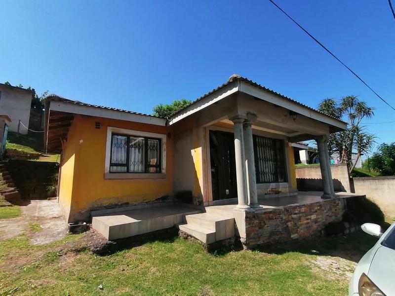 3 Bedroom Property for Sale in Nazareth KwaZulu-Natal