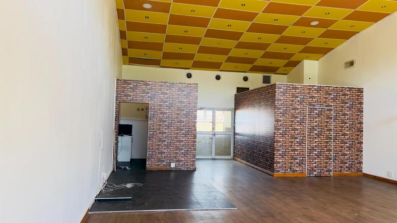 To Let commercial Property for Rent in Overport KwaZulu-Natal