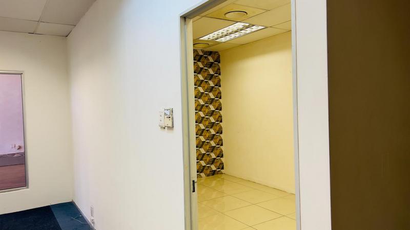 To Let commercial Property for Rent in Overport KwaZulu-Natal