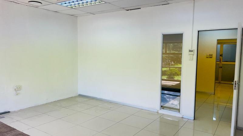 To Let commercial Property for Rent in Overport KwaZulu-Natal