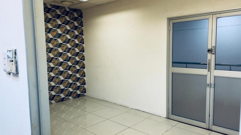 To Let commercial Property for Rent in Overport KwaZulu-Natal