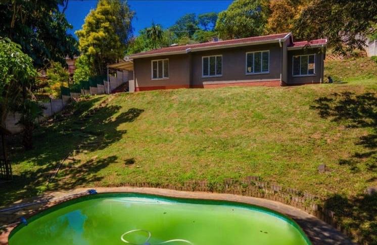 3 Bedroom Property for Sale in Westville KwaZulu-Natal