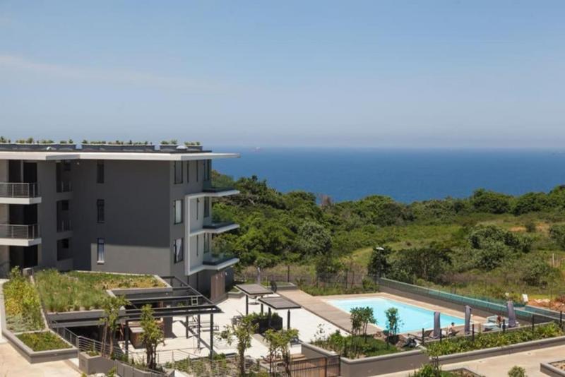 2 Bedroom Property for Sale in Sibaya KwaZulu-Natal