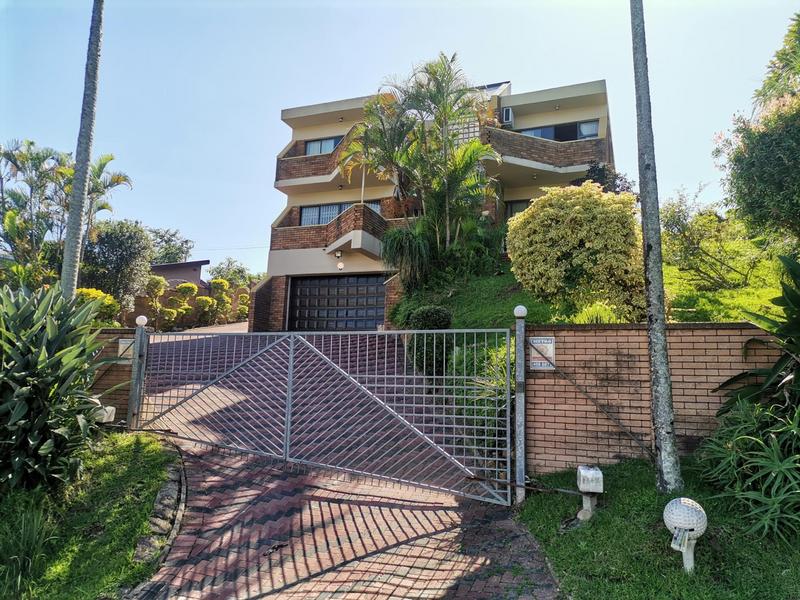 3 Bedroom Property for Sale in Shallcross KwaZulu-Natal