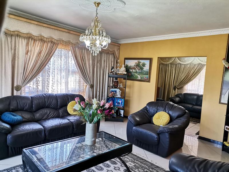 3 Bedroom Property for Sale in Shallcross KwaZulu-Natal