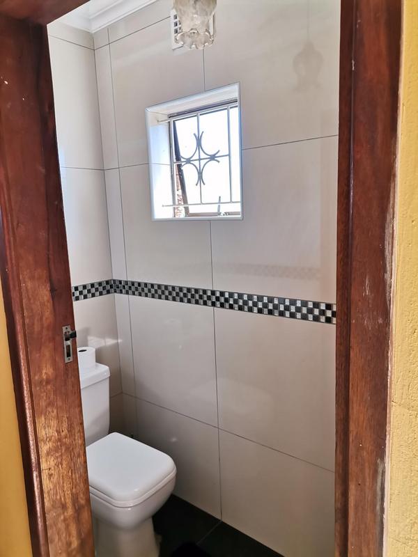 3 Bedroom Property for Sale in Shallcross KwaZulu-Natal