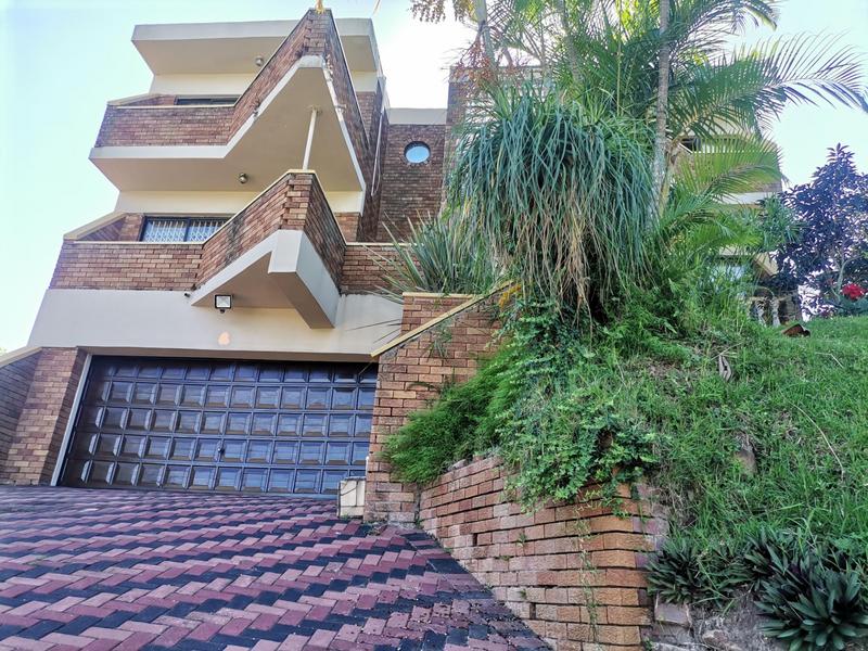 3 Bedroom Property for Sale in Shallcross KwaZulu-Natal