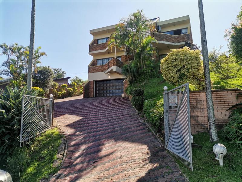 3 Bedroom Property for Sale in Shallcross KwaZulu-Natal