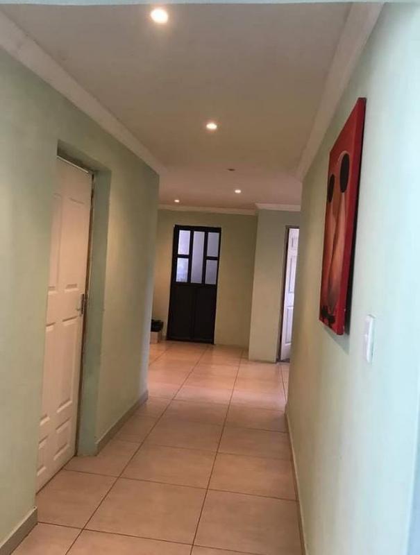 4 Bedroom Property for Sale in Folweni KwaZulu-Natal