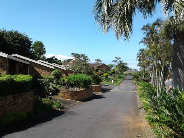 1 Bedroom Property for Sale in Port Edward KwaZulu-Natal