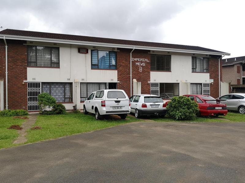 2 Bedroom Property for Sale in Isipingo Rail KwaZulu-Natal