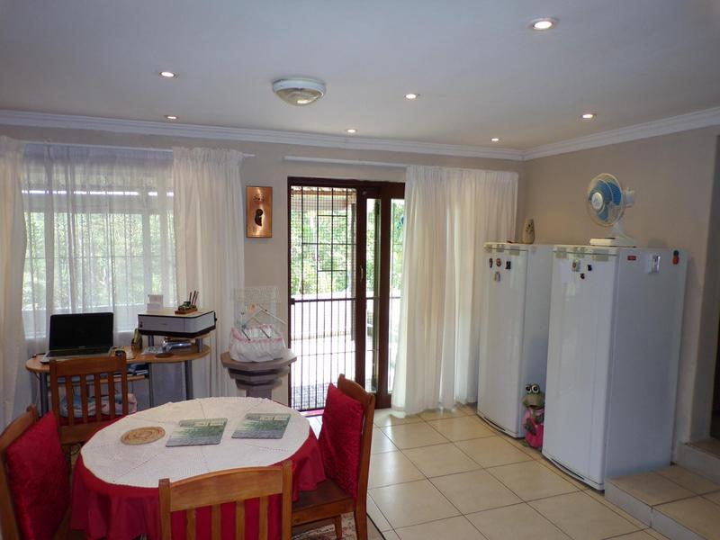 2 Bedroom Property for Sale in Hibberdene KwaZulu-Natal