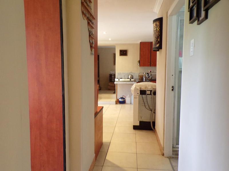 2 Bedroom Property for Sale in Hibberdene KwaZulu-Natal