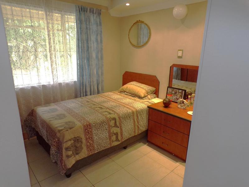 2 Bedroom Property for Sale in Hibberdene KwaZulu-Natal