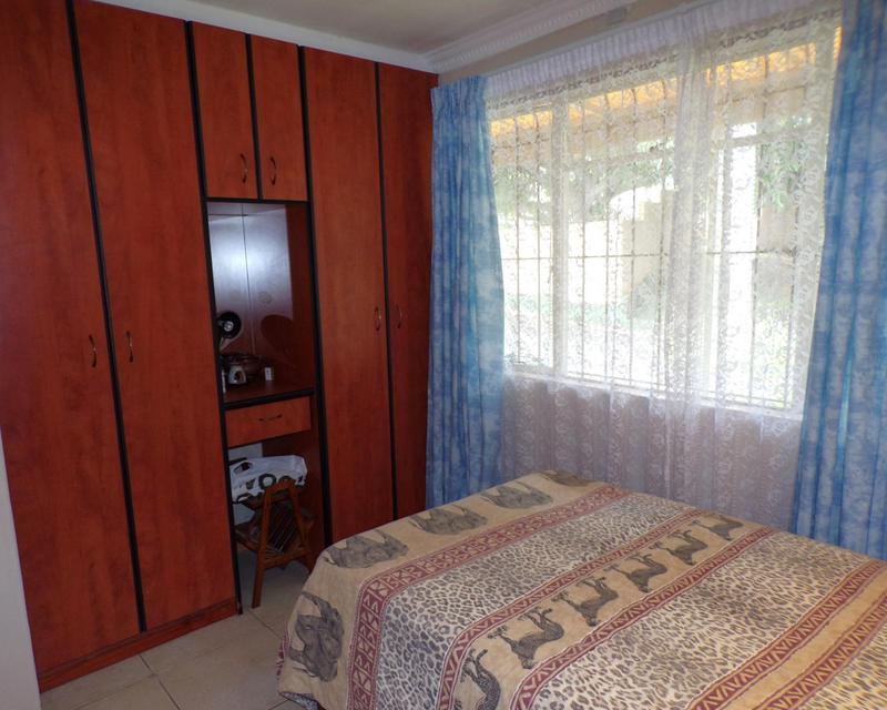 2 Bedroom Property for Sale in Hibberdene KwaZulu-Natal