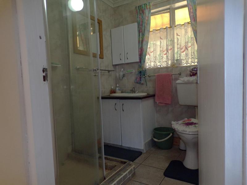 2 Bedroom Property for Sale in Hibberdene KwaZulu-Natal