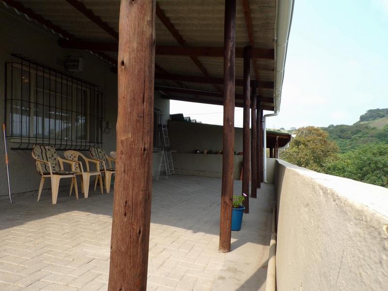 2 Bedroom Property for Sale in Hibberdene KwaZulu-Natal