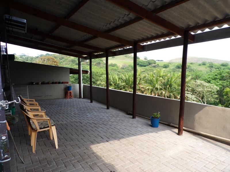 2 Bedroom Property for Sale in Hibberdene KwaZulu-Natal