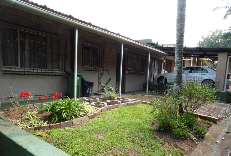 2 Bedroom Property for Sale in Hibberdene KwaZulu-Natal