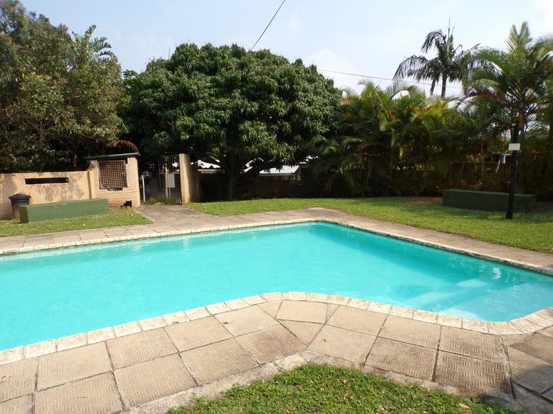 2 Bedroom Property for Sale in Hibberdene KwaZulu-Natal