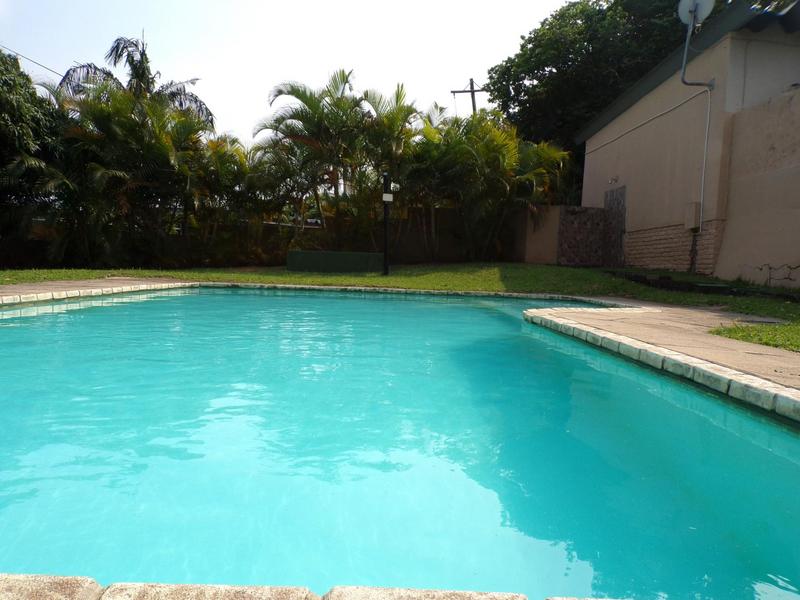 2 Bedroom Property for Sale in Hibberdene KwaZulu-Natal