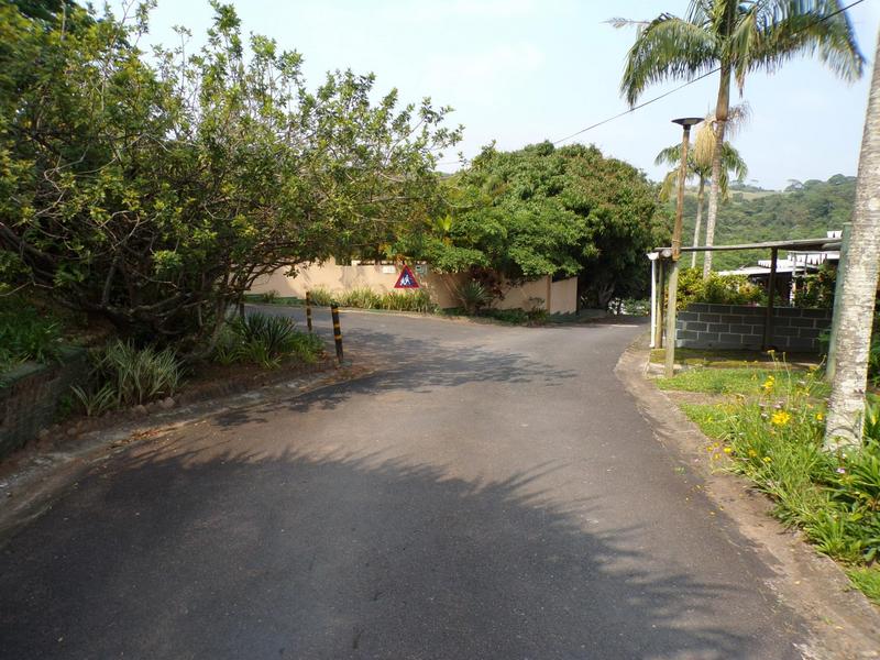 2 Bedroom Property for Sale in Hibberdene KwaZulu-Natal