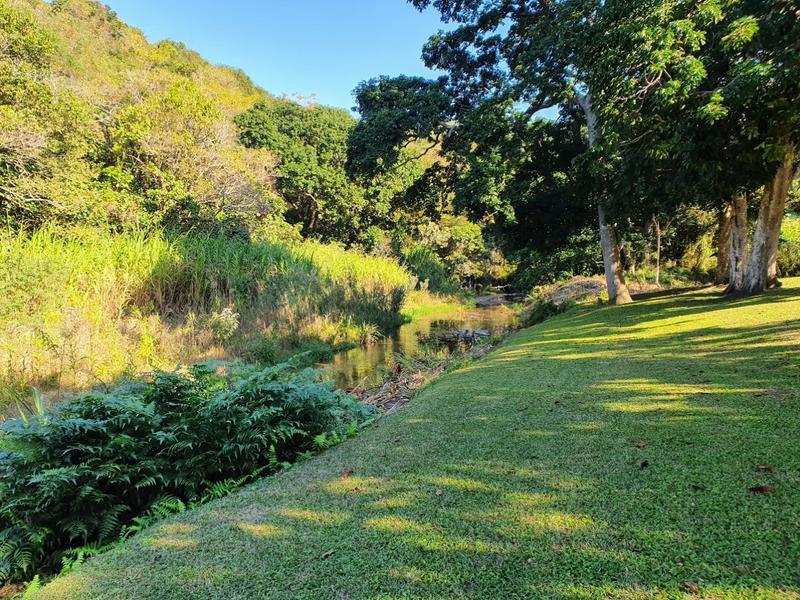 2 Bedroom Property for Sale in Hibberdene KwaZulu-Natal