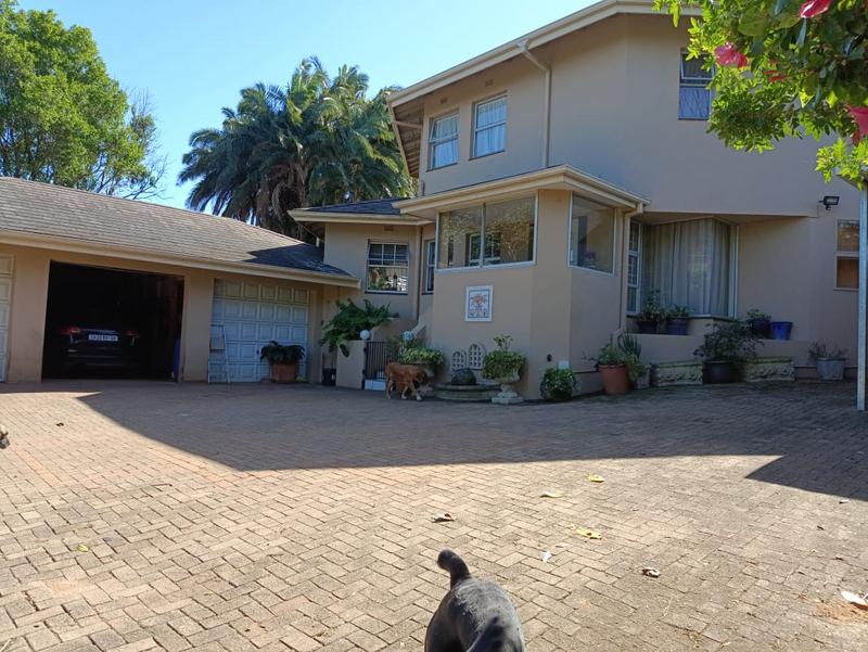 4 Bedroom Property for Sale in Ramsgate KwaZulu-Natal