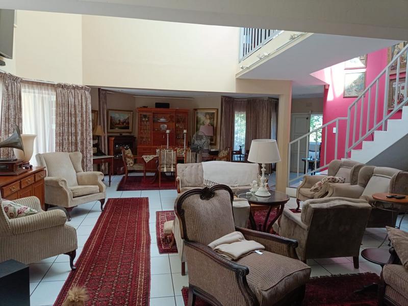 4 Bedroom Property for Sale in Ramsgate KwaZulu-Natal