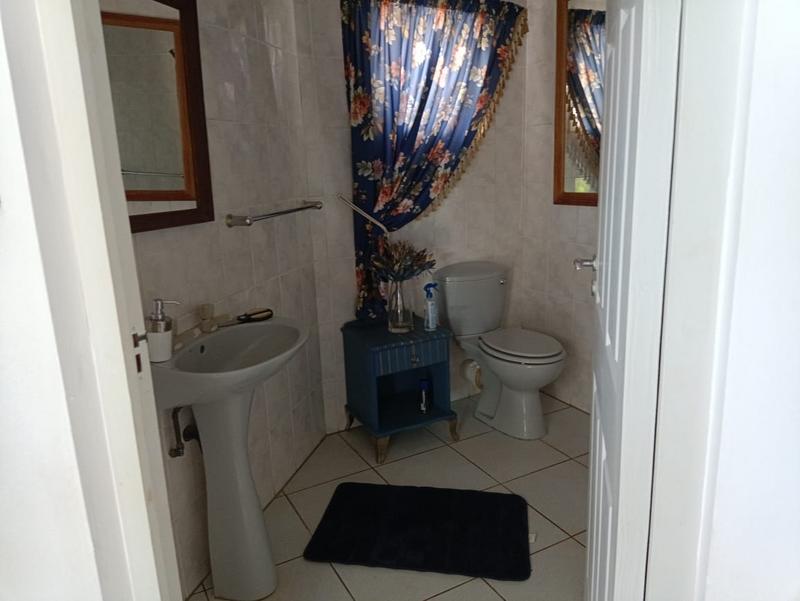 4 Bedroom Property for Sale in Ramsgate KwaZulu-Natal