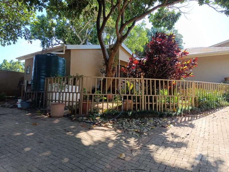 4 Bedroom Property for Sale in Ramsgate KwaZulu-Natal