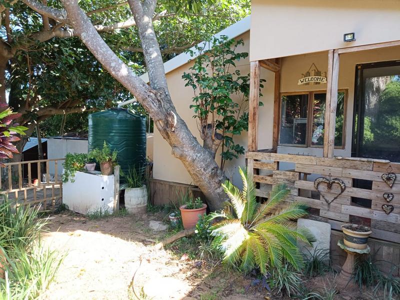 4 Bedroom Property for Sale in Ramsgate KwaZulu-Natal