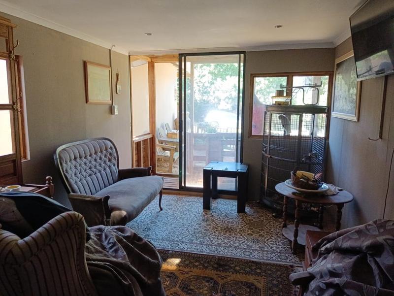 4 Bedroom Property for Sale in Ramsgate KwaZulu-Natal