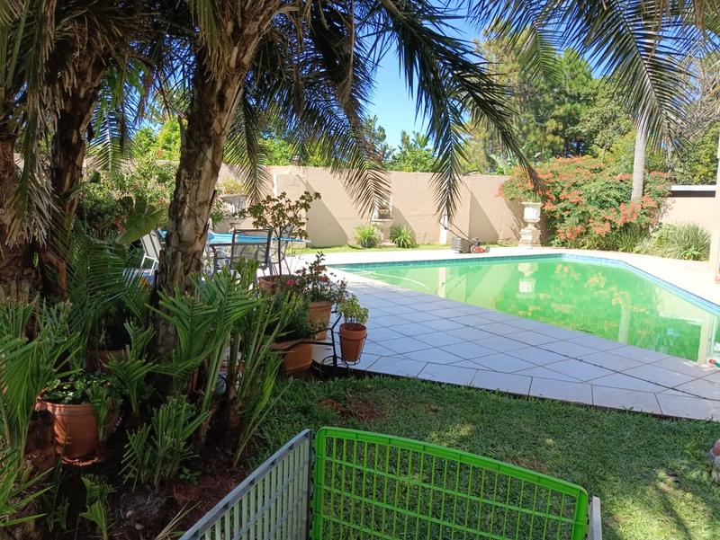 4 Bedroom Property for Sale in Ramsgate KwaZulu-Natal