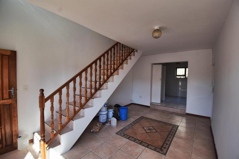 3 Bedroom Property for Sale in Reservoir Hills KwaZulu-Natal