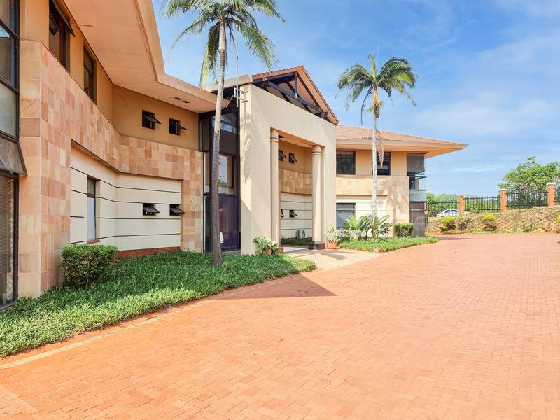 To Let 0 Bedroom Property for Rent in La Lucia Ridge KwaZulu-Natal